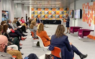 Encuentro Programa Consejeros y PwC