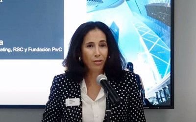 Encuentro Programa Consejeros y PwC