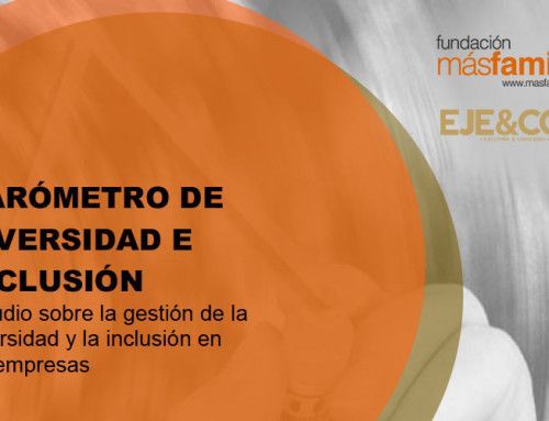 Barómetro de diversidad e inclusión