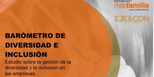 Barómetros de Diversidad e Inclusión en las empresas