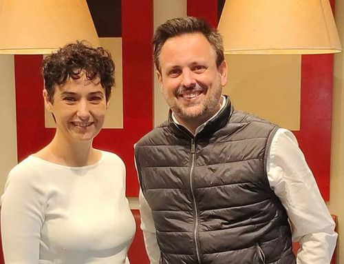 Guillermo Pérez Morales, Director Técnico Comercial del Grupo Eulen, se incorpora como colíder del Foro de Intraemprendimiento de EJE&CON