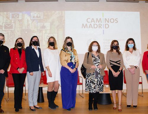 EJE&CON organiza una jornada sobre movilidad sostenible con el Colegio de Ingenieros de Caminos, Canales y Puertos de Madrid