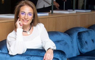 Isabel Rodríguez | EJE&CON