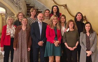 Dinner on Board | Programa Consejeros