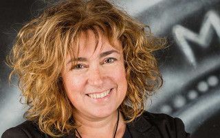 Silvia Cunill