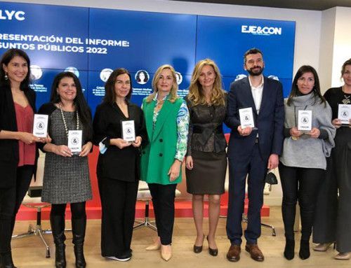 10 empresas se adhieren al Código EJE&CON de Buenas Prácticas, sumando ya más de 150