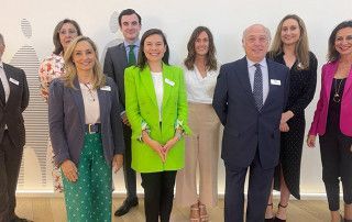 Encuentro Foro Legal EJE&CON en PwC España