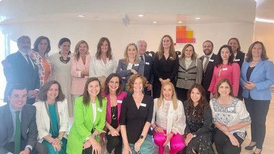 Encuentro Foro Legal EJE&CON en PwC España