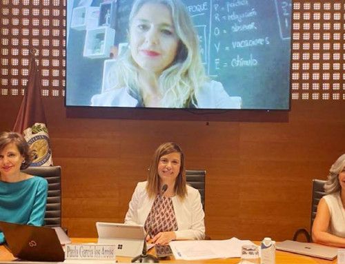 Continúa con éxito el Programa IngPulso para potenciar el liderazgo de mujeres ingenieras