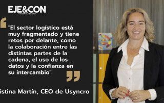 Foro EJE&CON Tech y Industria y Logística