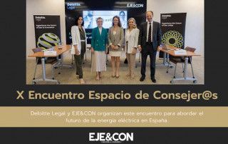 Espacio Consejeros