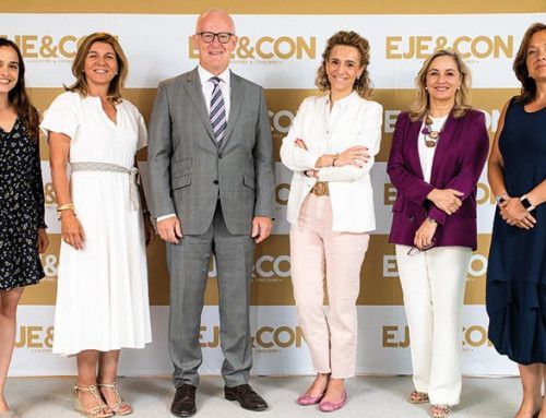 El jurado de los Premios EJE&CON al Talento Sin Género falla los galardonados de la VI Edición