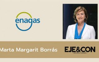 Marta Margarit | Enegás Renovable