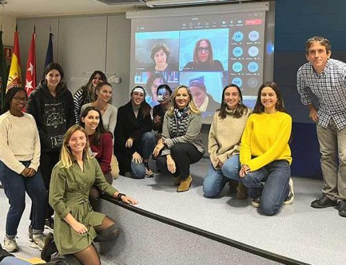 #steMatEsElla, un impulso para el talento de la mujer científica en su nueva edición