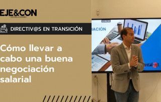 La importancia de la comunicación para una buena negociación salarial