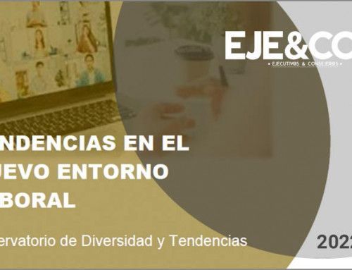 Tendencias en el nuevo entorno laboral