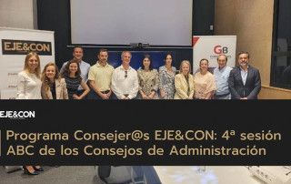 4ª edición ABC de los Consejos