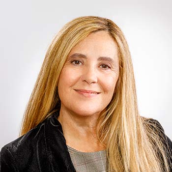 Isabel Alonso Matey
