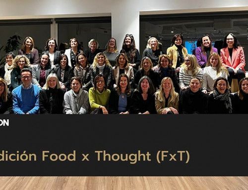 Se celebra la primera edición Food x Thought de EJE&CON Cataluña