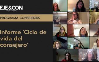 Programa Consejer@s EJE&CON