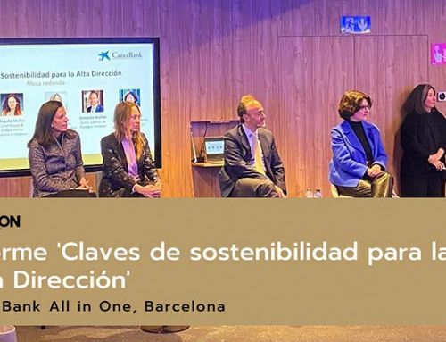 2023: año clave en los retos ESG para la Alta Dirección