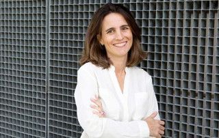 Isabel Alonso de Armas