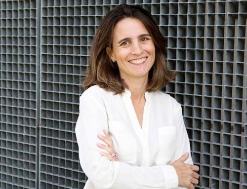 Isabel Alonso de Armas, miembro del Foro Sostenibilidad, explica en la Revista Haz por qué la descarbonización es una oportunidad para las pymes