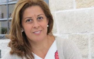 Marisa Estévez