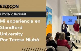 2ª edición Food x Thought (FxT)