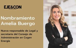 Amelia Buergo
