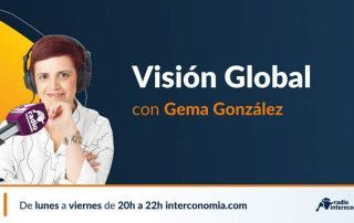 Entrevista a Cristina Sancho en Radio Intereconomía sobre Talento Senior