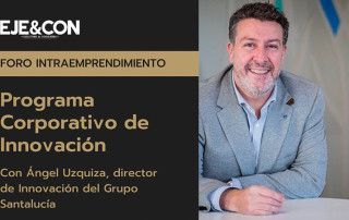 Foro Innovación e Intraemprendimiento