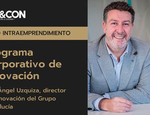 El Foro de Innovación e Intraemprendimiento de EJE&CON comienza su agenda de eventos