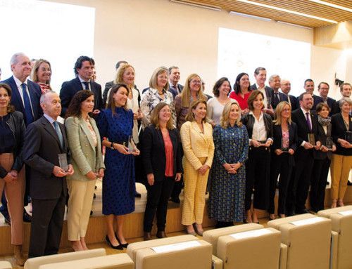 El Manifiesto por la Igualdad de Oportunidades en el Sector de la Movilidad de EJE&CON se abre a la firma de las principales organizaciones del sector