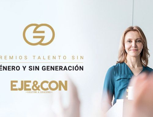 EJE&CON convoca la séptima edición de los Premios al Talento Sin Género y Sin Generación