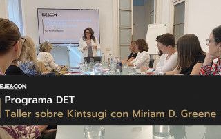 Programa Directivas en Transición de EJE&CON