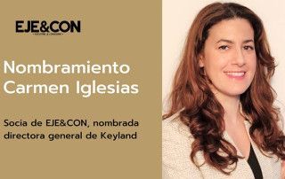 Carmen Iglesias