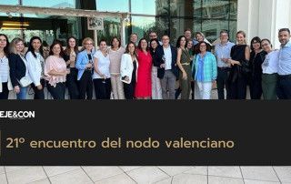 EJE&CON Valencia