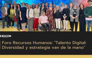 Foro Recursos Humanos EJE&CON