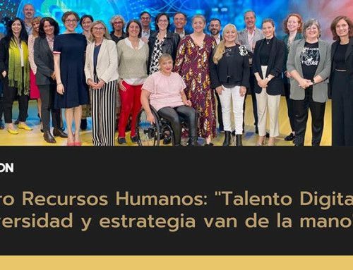 Talento digital: cuando la diversidad y la estrategia van de la mano
