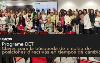 Programa Directivas en Transición