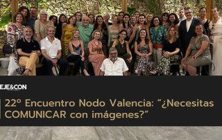 EJE&CON Valencia
