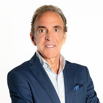 Luis Enrique de la Villa