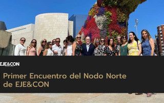 EJE&CON Zona Norte