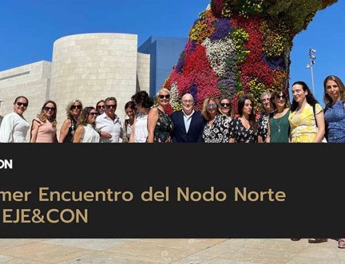 Éxito del Primer Encuentro del Nodo Norte de EJE&CON