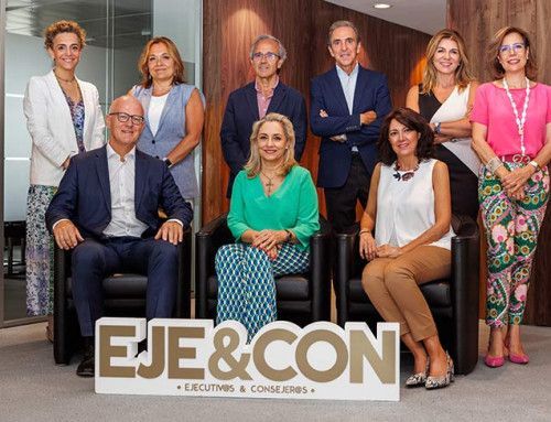 El jurado de los «Premios EJE&CON al Talento Sin Género y Sin Generación» falla los galardonados de la VII edición