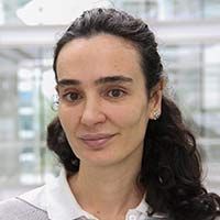 Ana Tabernero