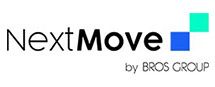 Next MOVE by BROS GROUP