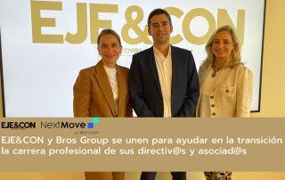 EJE&CON y Bros Group