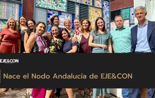 EJE&CON Andalucía
